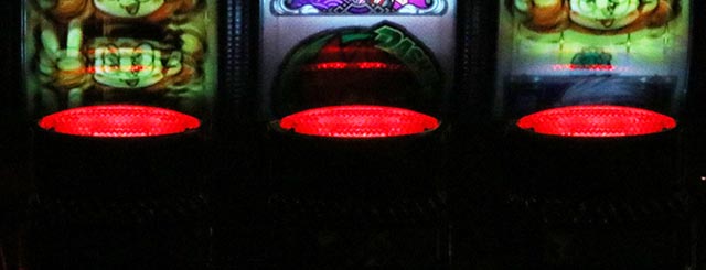 ぱちんこ・ドラムだ！金ドン花火外伝・［金ドンモード］主要演出