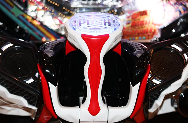 ぱちんこ・バンドリ!・先読み予告(その他)