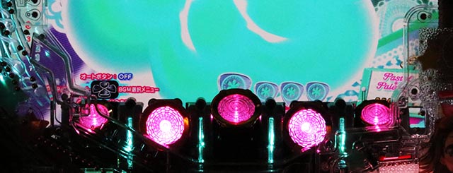 ぱちんこ・バンドリ!・先読み予告(その他)