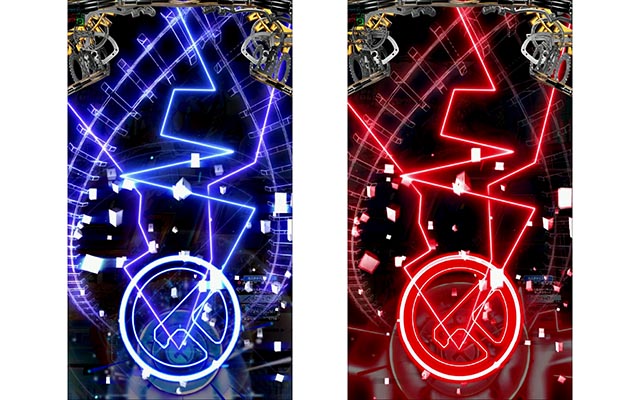 スマぱち・仮面ライダー電王・先読み予告（その他）