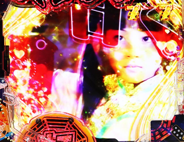 スマぱち・キョンシー・5大激アツ演出