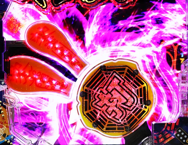 スマぱち・キョンシー・背景共通予告