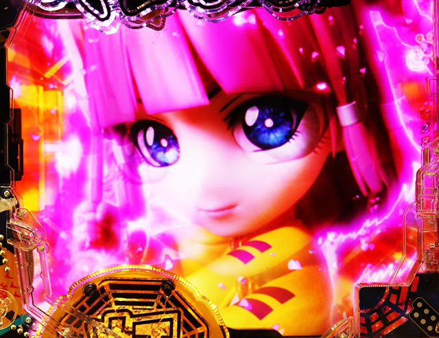 スマぱち・キョンシー・背景共通予告