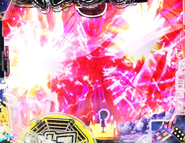 スマぱち・キョンシー・月夜モード