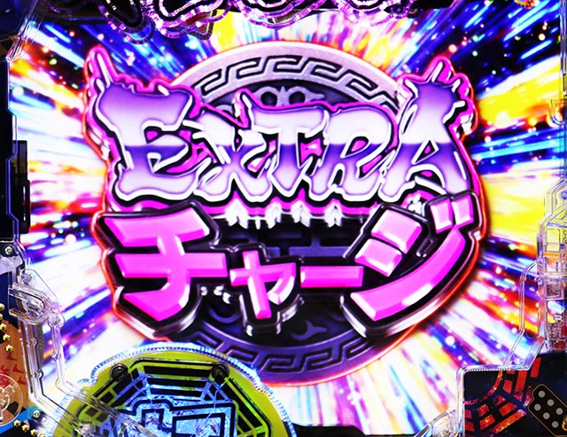 スマぱち・キョンシー・通常時＆月夜モード中・大当りの種類