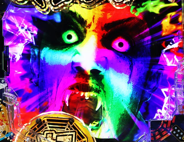 スマぱち・キョンシー・通常時・昇格演出