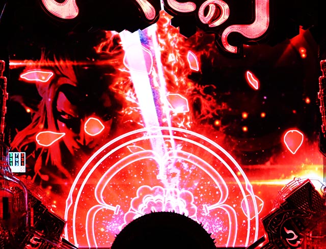 ぱちんこ・いくさの子織田三郎信長伝・先読み予告（その他）