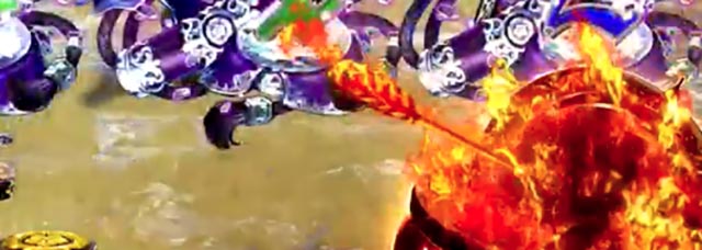 ぱちんこ・いくさの子織田三郎信長伝・先読み予告（その他）