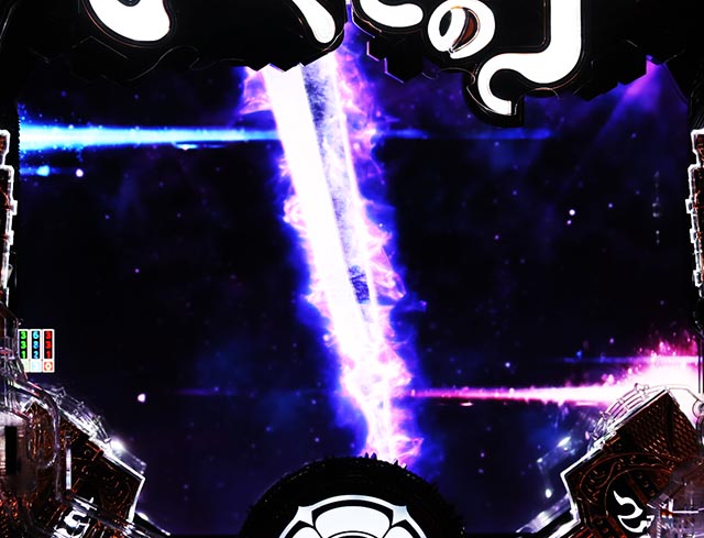 ぱちんこ・いくさの子織田三郎信長伝・リーチ前予告（その他）