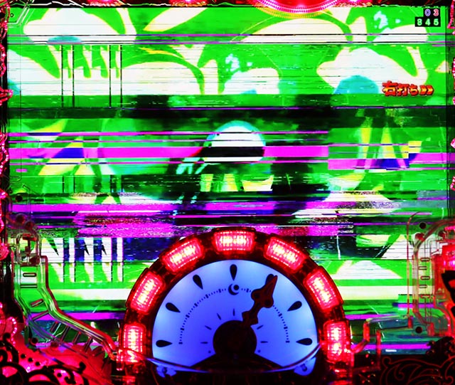 ぱちんこ・メイドインアビス虹の黄金域・［Deep in Abyss｝主要演出