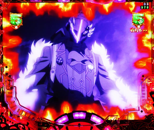 ぱちんこ・メイドインアビス虹の黄金域・［Deep in Abyss｝バトルリーチ