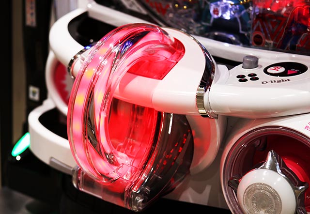 ぱちんこ・攻殻機動隊SAC_2045・先読み予告（その他）