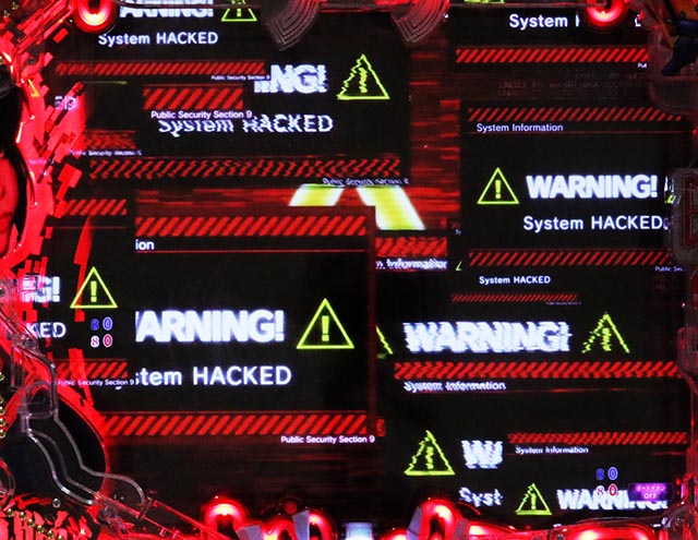 ぱちんこ・攻殻機動隊SAC_2045・SPリーチのポイント