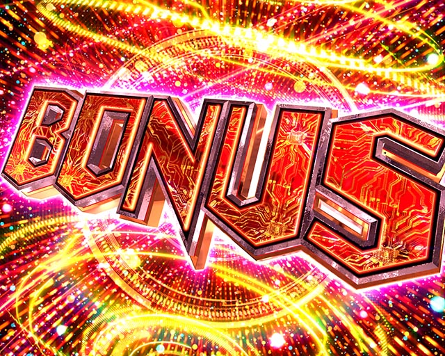 ぱちんこ・攻殻機動隊SAC_2045・通常時・大当りの種類