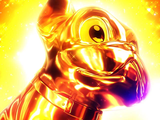 ぱちんこ・わんわんパラダイスCELEBRATION・わんわんCELEBRATION