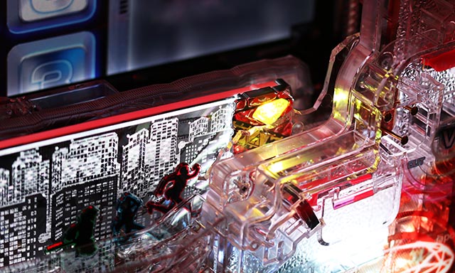 ぱちんこ・ルパン三世 ONE COLLECTION・演出カスタマイズ