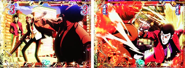 ぱちんこ・ルパン三世 ONE COLLECTION・ストーリーSP