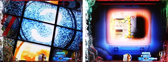 ぱちんこ・ルパン三世 ONE COLLECTION・先読み予告(その他)