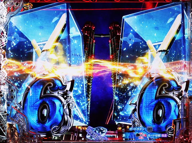 ぱちんこ・ルパン三世 ONE COLLECTION・リーチ後予告(モード共通)