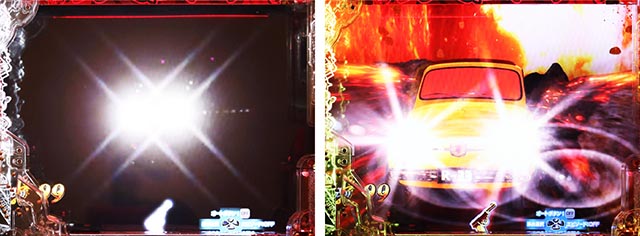 ぱちんこ・ルパン三世 ONE COLLECTION・［GOLDEN TIME］ルパンRUSH