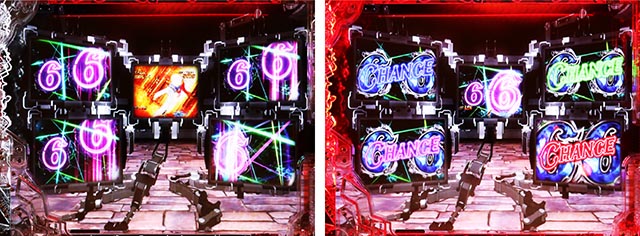 ぱちんこ・ルパン三世 ONE COLLECTION・［GOLDEN TIME］ルパンRUSH