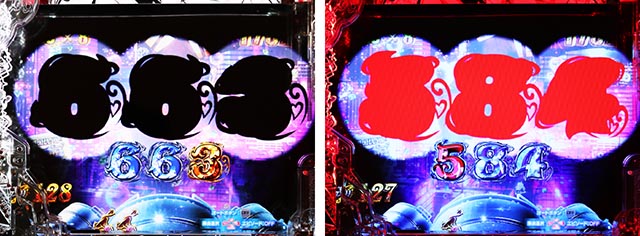 ぱちんこ・ルパン三世 ONE COLLECTION・［GOLDEN TIME］不二子RUSH