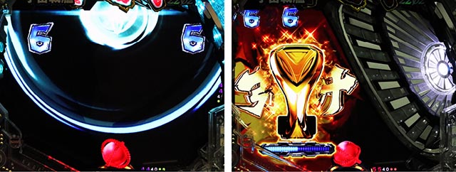 ぱちんこ・宇宙戦艦ヤマト2202超波動・戦艦SP