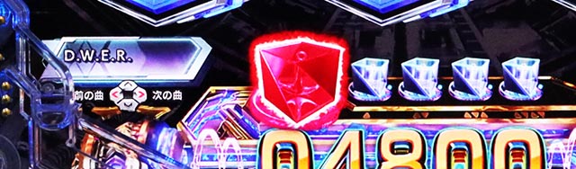 ぱちんこ・宇宙戦艦ヤマト2202超波動・［前半44回転］主要演出