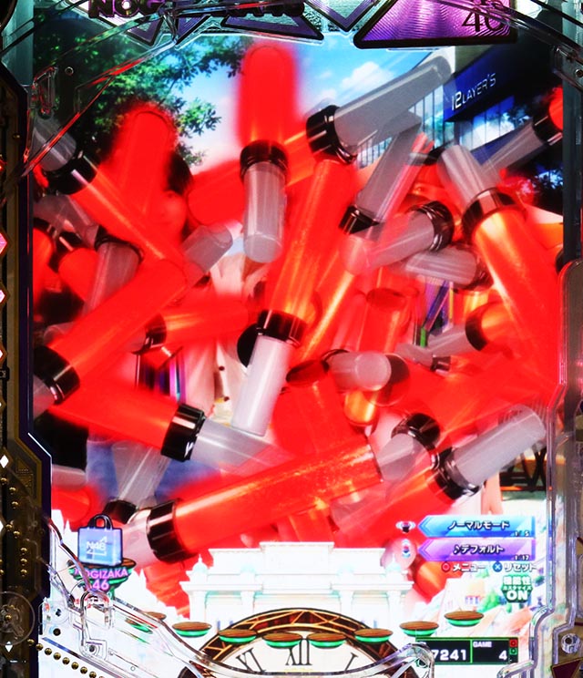 ぱちんこ・乃木坂46 2・先読み予告(その他)