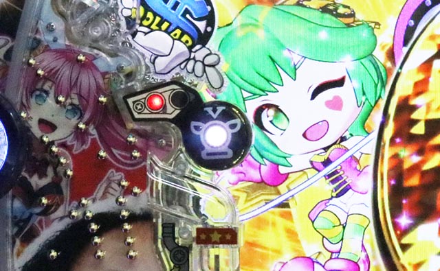 ぱちんこ・江頭2:50inナナシーLT・演出カスタマイズ