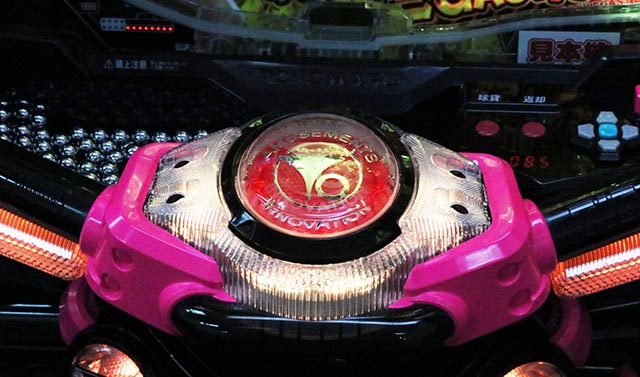 ぱちんこ・江頭2:50inナナシーLT・先読み予告（その他）