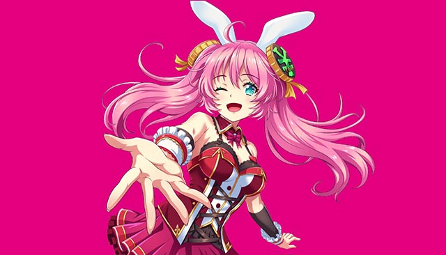 ぱちんこ・江頭2:50inナナシーLT・キャラ紹介