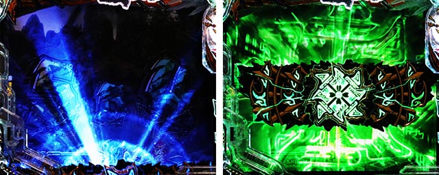 ぱちんこ・モンスターハンターライズ・先読み予告（その他）