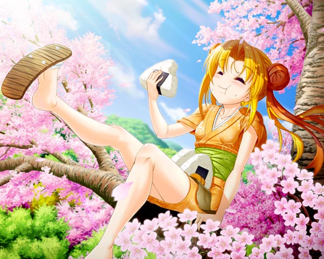 ぱちんこ・戦国乙女7終焉の関ヶ原・演出カスタマイズ