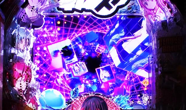 ぱちんこ・転生したらスライムだった件・先読み予告（その他）