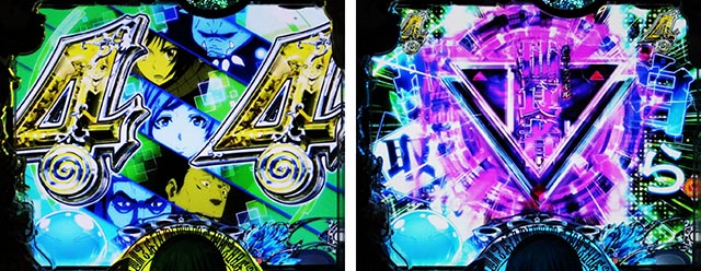 ぱちんこ・転生したらスライムだった件・ロングリーチ