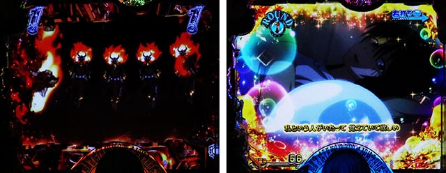 ぱちんこ・転生したらスライムだった件・エピソードリーチ