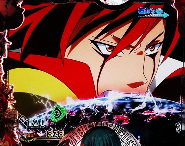 ぱちんこ・転生したらスライムだった件・味方キャラリーチ