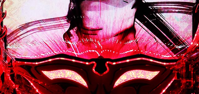 ぱちんこ・からくりサーカス2・先読み予告(その他)