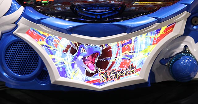 大海物語5・先バレ