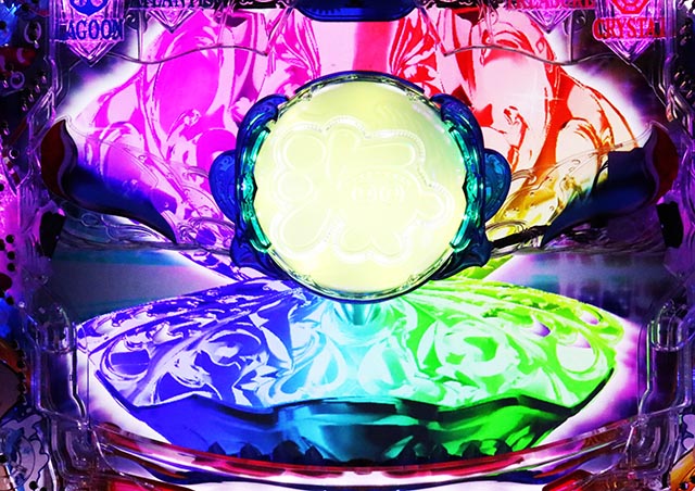 大海物語5・注目演出