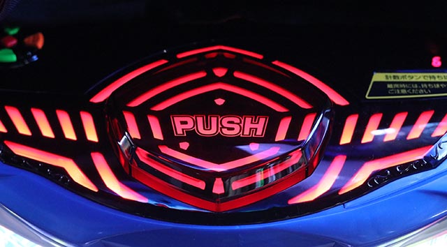 大海物語5・モード共通・主要演出