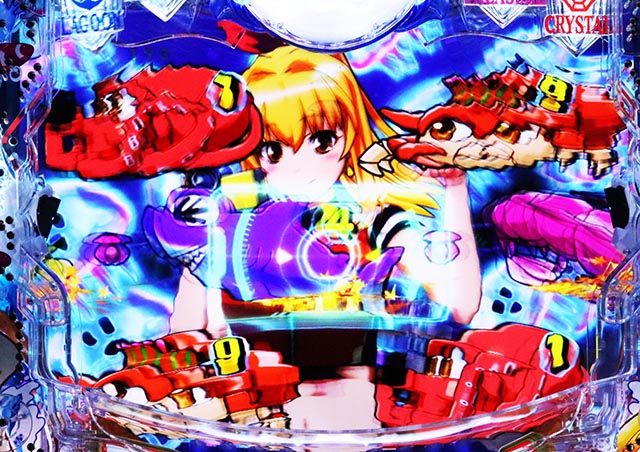 大海物語5・モード共通・主要演出