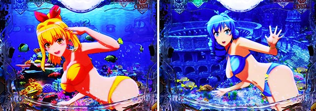 大海物語5・裏ボタン