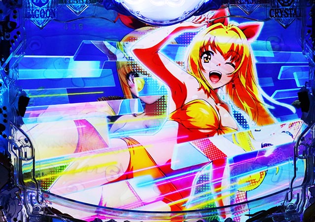 大海物語5・裏ボタン