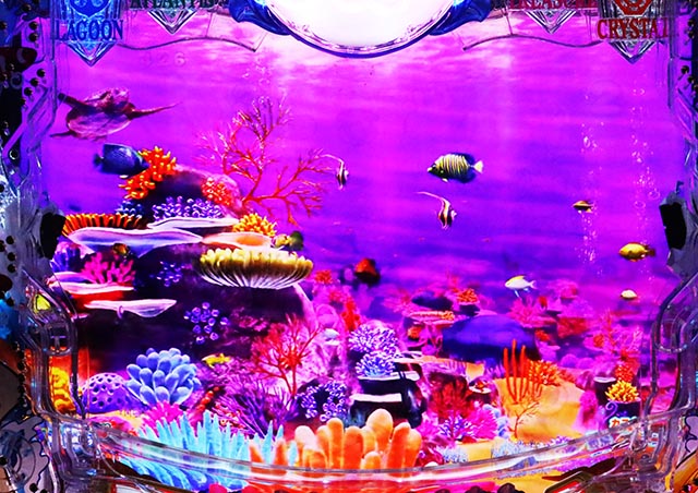 大海物語5・確変