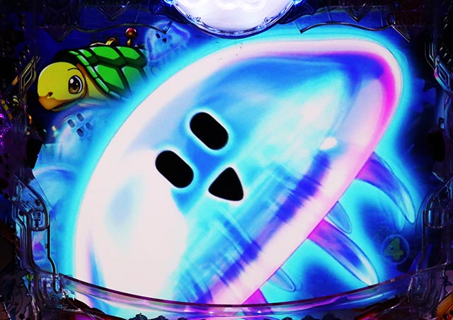 大海物語5・BIGプレミアム演出