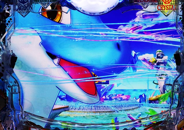 大海物語5・BIGプレミアム演出