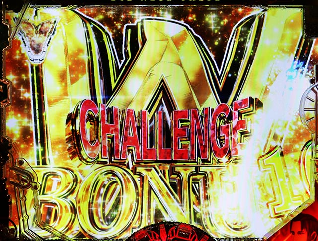 ぱちんこ・銀河英雄伝説Die Neue These・共通ポイント