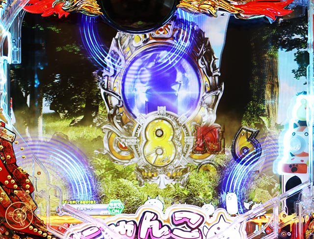 ぱちんこ・にゃんこ大戦争 多様性のネコ・先読み予告（その他）